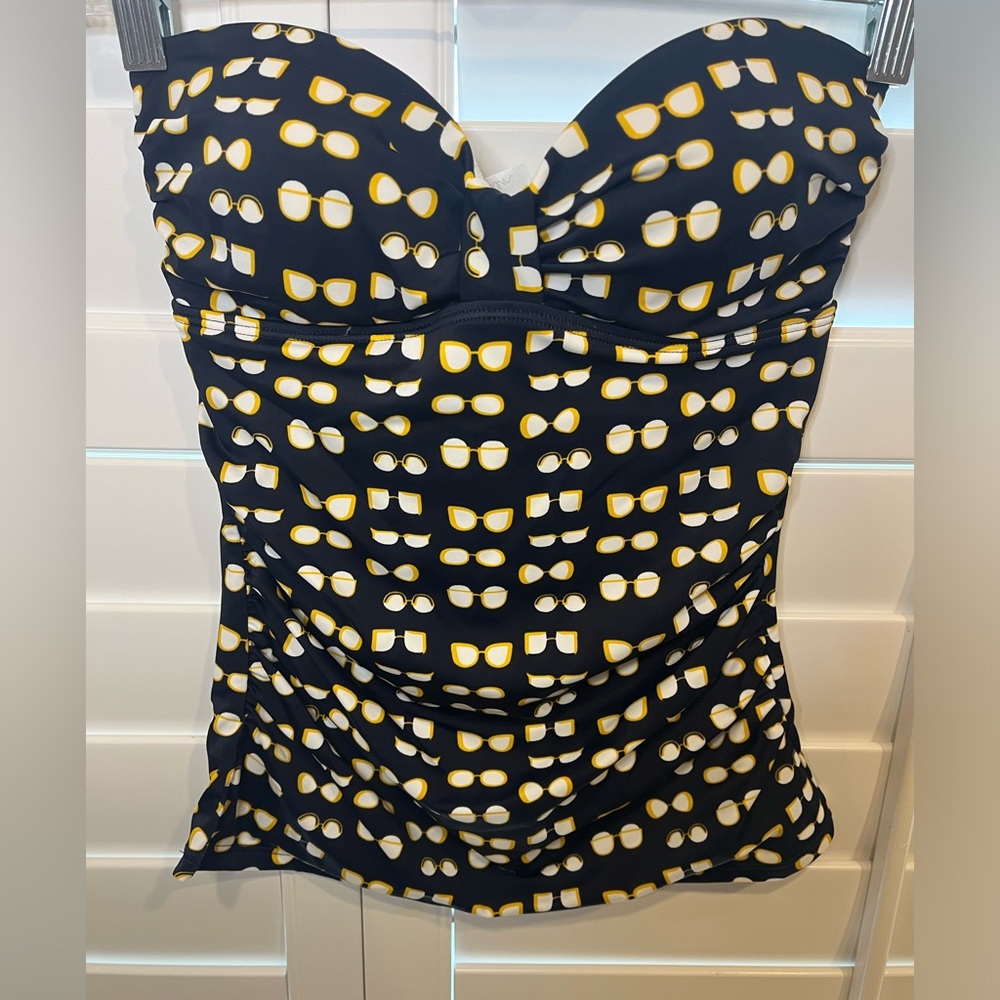 Biden Tankini